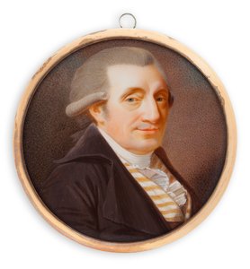 J. Ch. Müller, conseiller commercial
