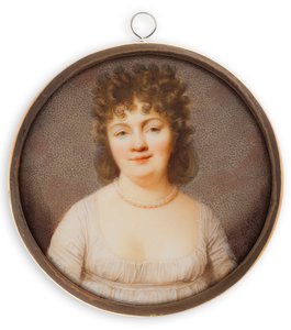  - Giovanni Domenico Bossi