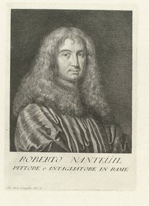 Portrait de l