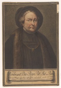 Portrait de l