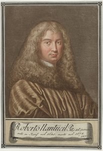 Portrait de l