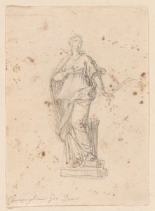Statue d