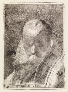  - Giovanni Domenico Tiepolo