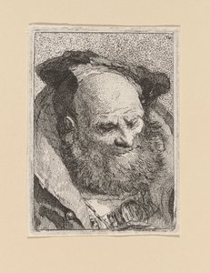  - Giovanni Domenico Tiepolo