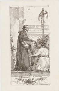  - Giovanni Domenico Tiepolo
