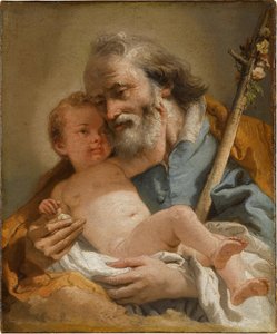  - Giovanni Domenico Tiepolo