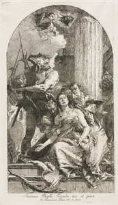 Martyr de Sainte Agathe