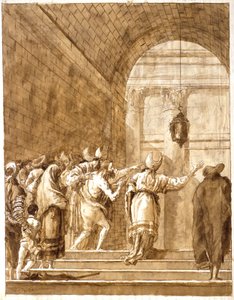  - Giovanni Domenico Tiepolo