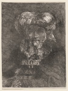  - Giovanni Domenico Tiepolo