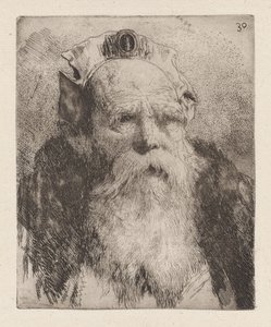  - Giovanni Domenico Tiepolo