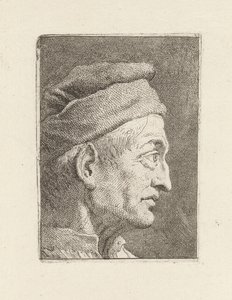  - Giovanni Domenico Tiepolo