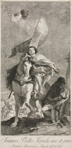 Saint Jacques