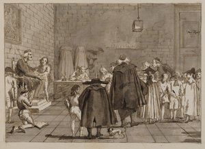  - Giovanni Domenico Tiepolo