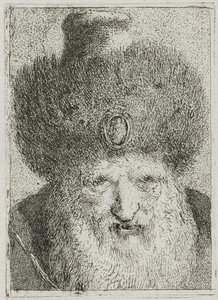  - Giovanni Domenico Tiepolo