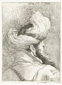  - Giovanni Domenico Tiepolo