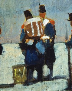 Soldats français en 