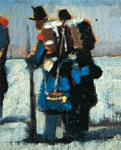 Soldats français en 