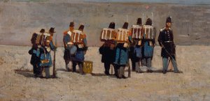 Soldats français de 