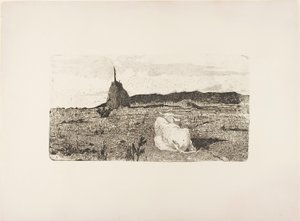 Vache sacrée