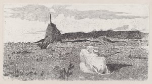 Vache sacrée [Pio bove]