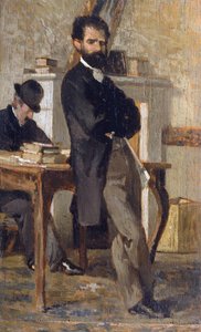 Portrait de l