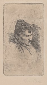 Portrait de la Seconde Épouse de l