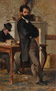 Portrait de l