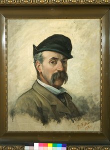 Image inconnue - Giovanni Fattori