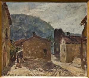 Matin à Rosola