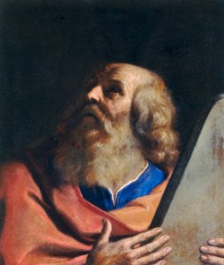 Moïse
