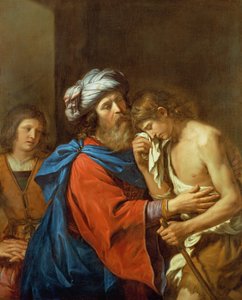 Le retour du fils prodigue