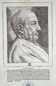 Portrait de l