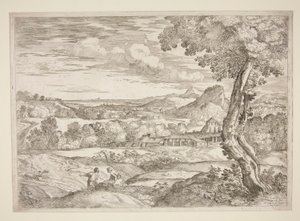 La Briqueterie - Giovanni Francesco Grimaldi