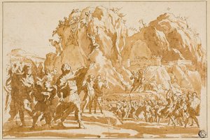 Siège de Jéricho