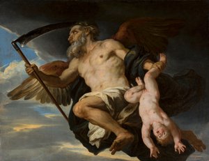  - Giovanni Francesco Romanelli