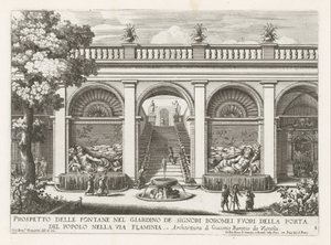 Jardin d