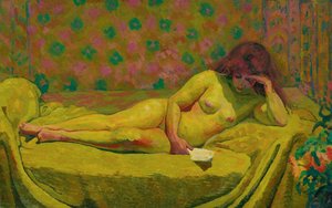 Théodora, 1914