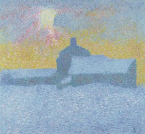 Brouillard d