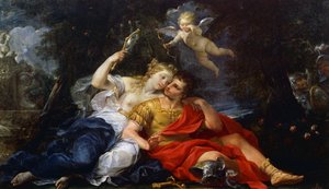 Rinald et Armida
