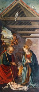 Adoration de l