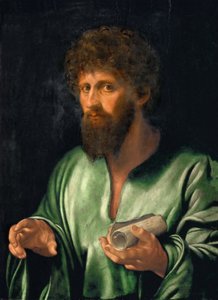 Renaissance : Un philosophe de l