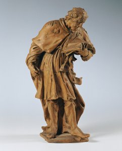 Saint Jacques le Majeur - Giovanni Giuliani