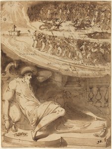 Le rêve de Mardochée - Giovanni Guerra