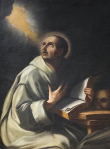 Saint Bruno