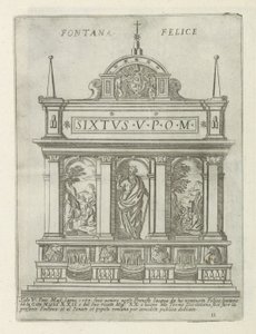 Fontaine de l