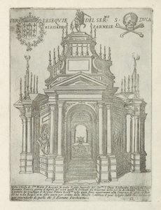 Monument funéraire d