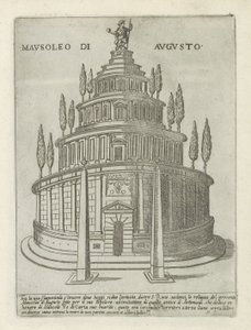 Mausolée d