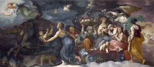 Giovanni da Sangiovanni - Giovanni Mannozzi