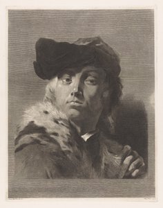 Portrait de l