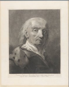 Portrait de l